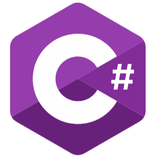 C#