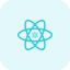 React